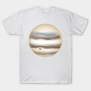 Planet Jupiter T-Shirt